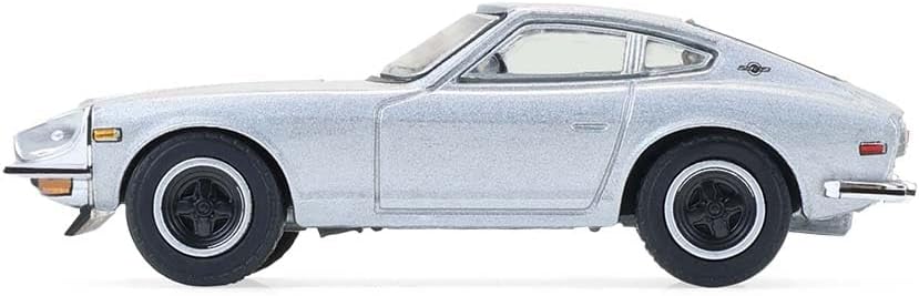 Greenlight Collectibles - 1970 Datsun 240Z (Lot #360.1) - Series Barrett Jackson - Scala 1/64 - Image 4