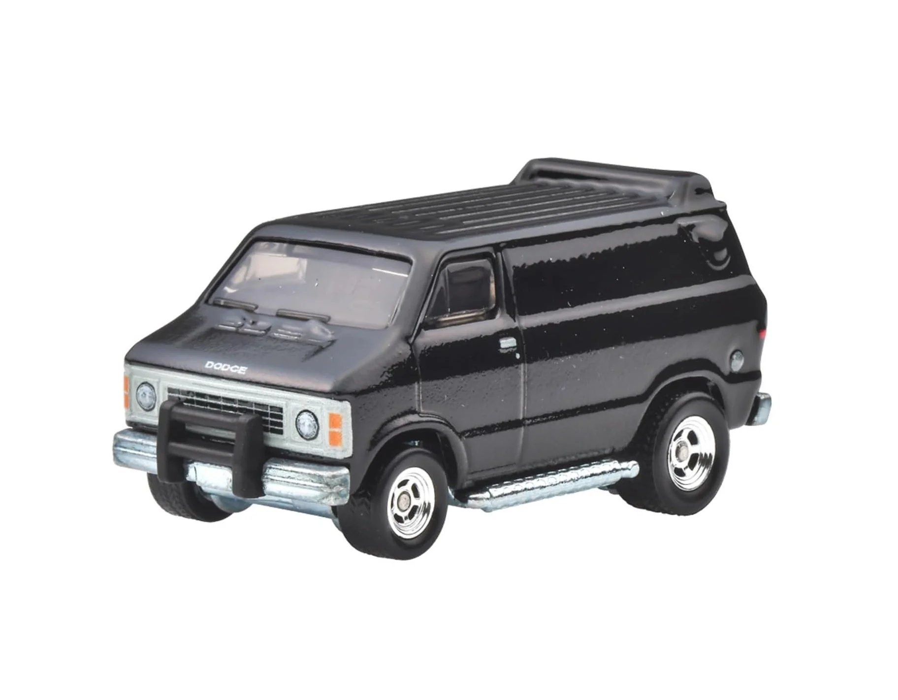 Hot Wheels Premium - 1979 Dodge RAM Van - Series Pop Culture - Scala 1/64 - Image 2