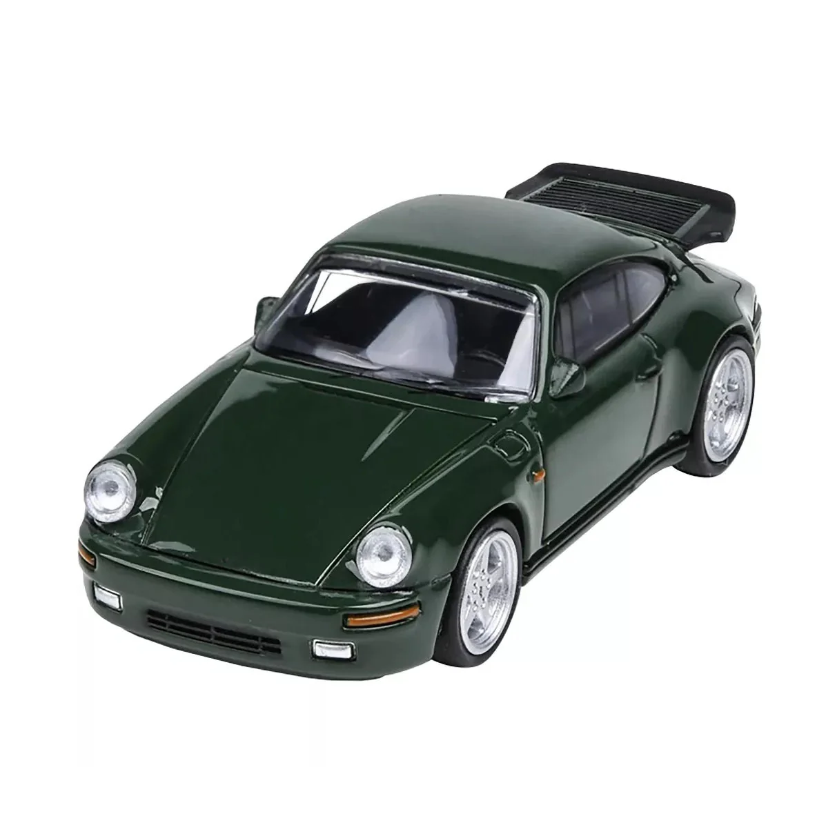 Para64 - 1987 RUF CTR Yellowbird Irish Green - Scala 1/64 - Image 3