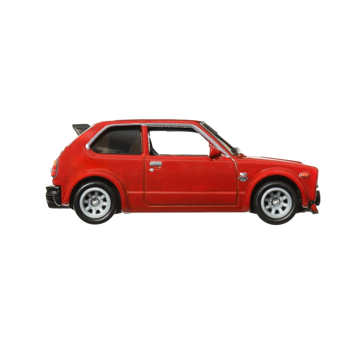 '73 Honda Civic Custom - Japan Historics - Hot Wheels Premium - Scala 1/64 - Image 4