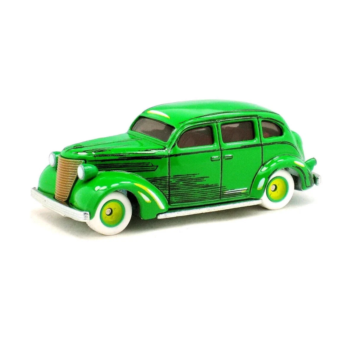 Hot Wheels Premium - Action Commics #1 Action Sedan - Series POP Culture - Scala 1/64 - Image 2