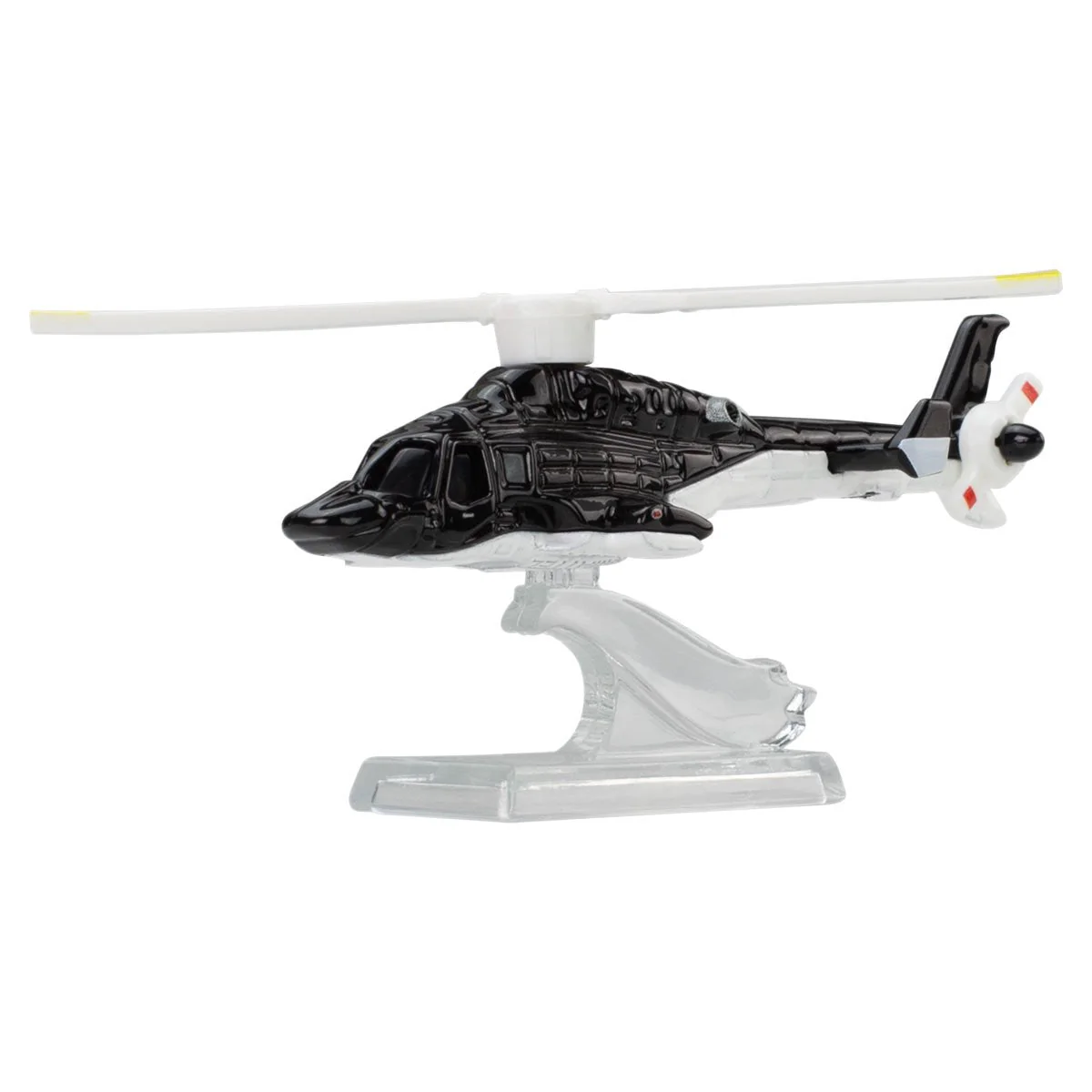 Hot Wheels Premium - Airwolf Helicopter - Pop Culture - Scala 1/64 - Image 2