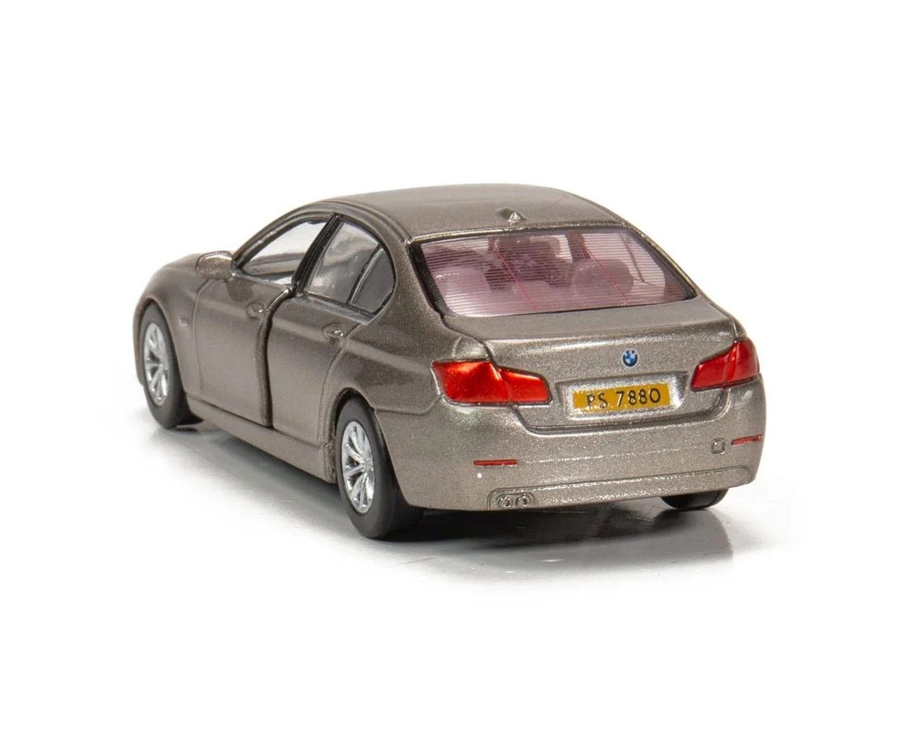 Tiny - BMW 5 Series F10 Gold PS7880 - Scala 1/64 - Image 3
