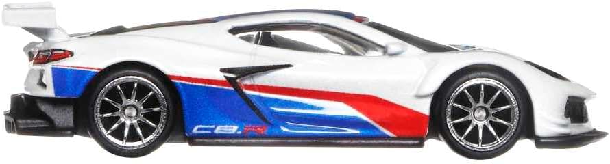 Hot Wheels Premium - Corvette C8.R - Series Car Culture American Scene - Scala 1/64 - Image 4