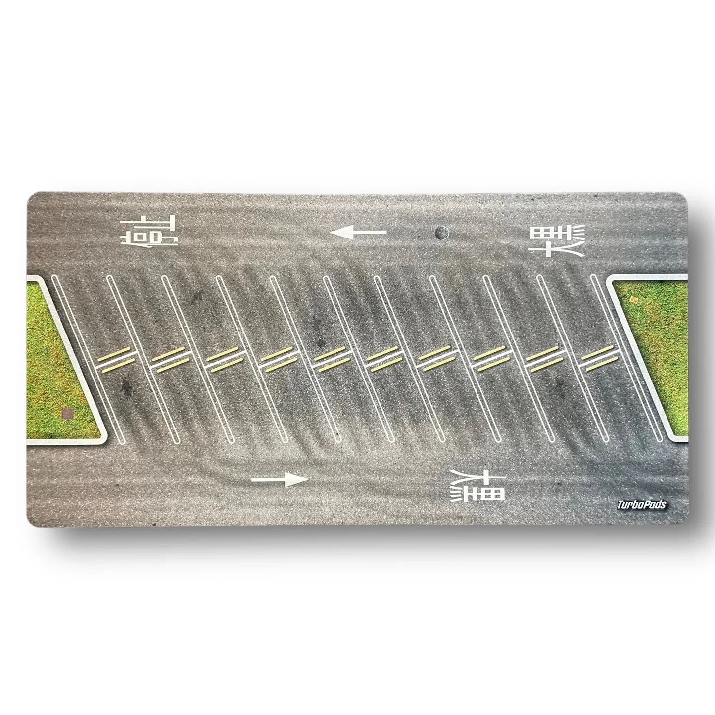 TurboPads - Daikoku 70cm X 35cm mousepad - Scala 1/64