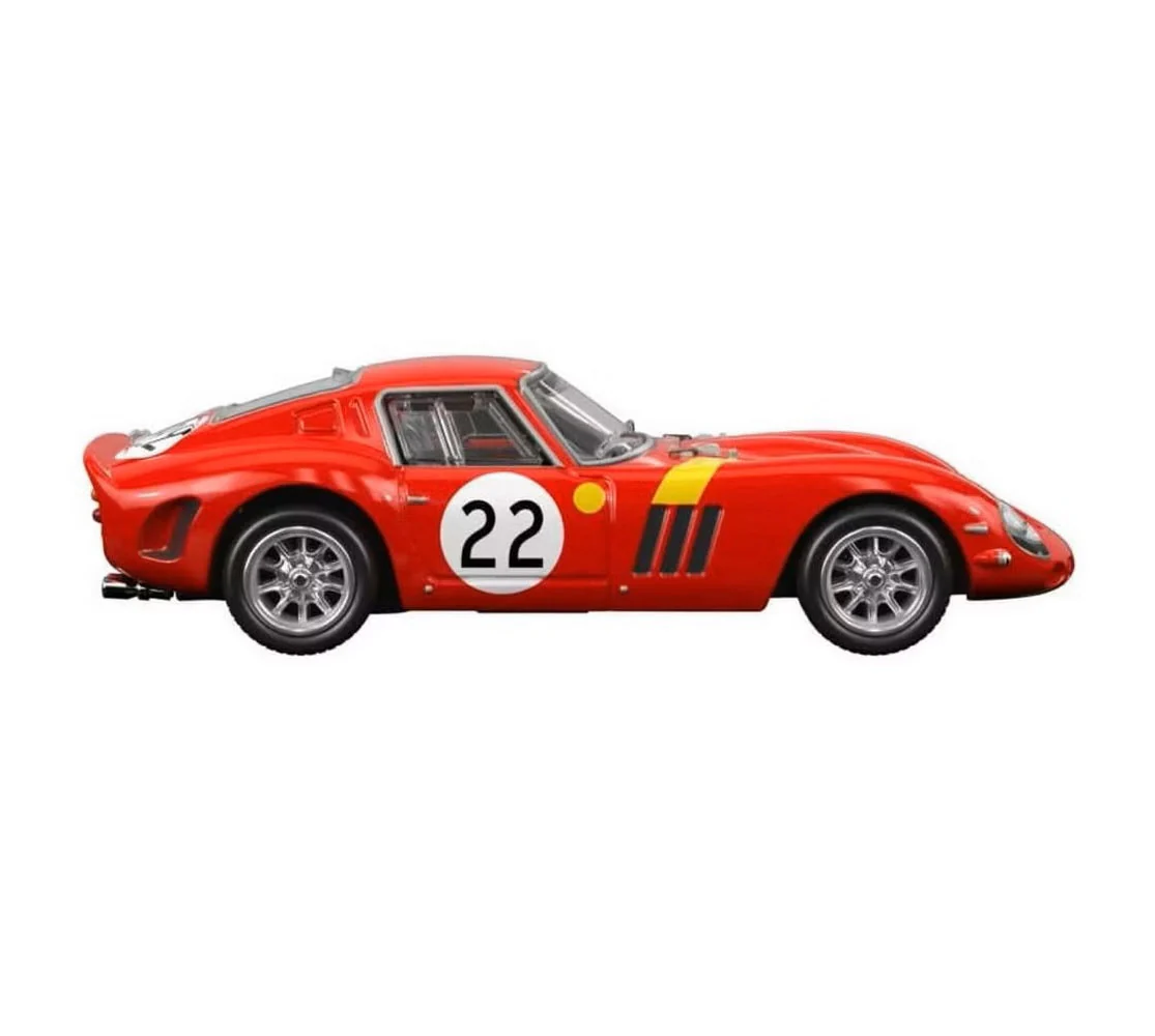 Hot Wheels Premium - Ferrari 250 GTO + Fiat 642 RN2 Bartoletti Transporter - Series Car Culture Team Transport - Hot Wheels Premium - Scala 1/64 - Image 6