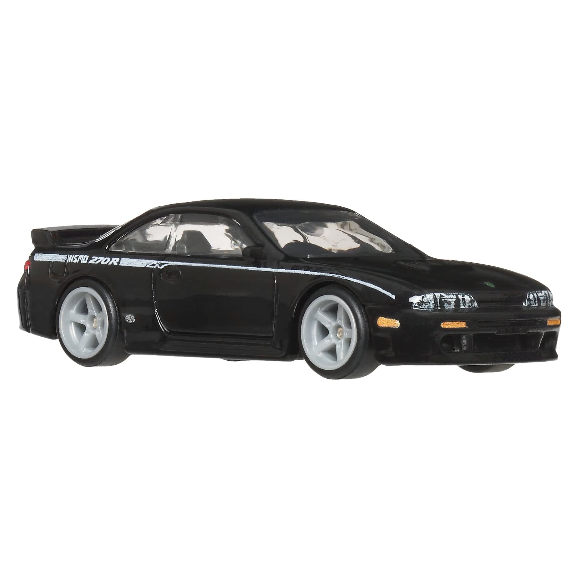 Hot Wheels Premium - 1994 NISMO 270R (S14) Modern Classics Series - Scala 1/64 - Image 2