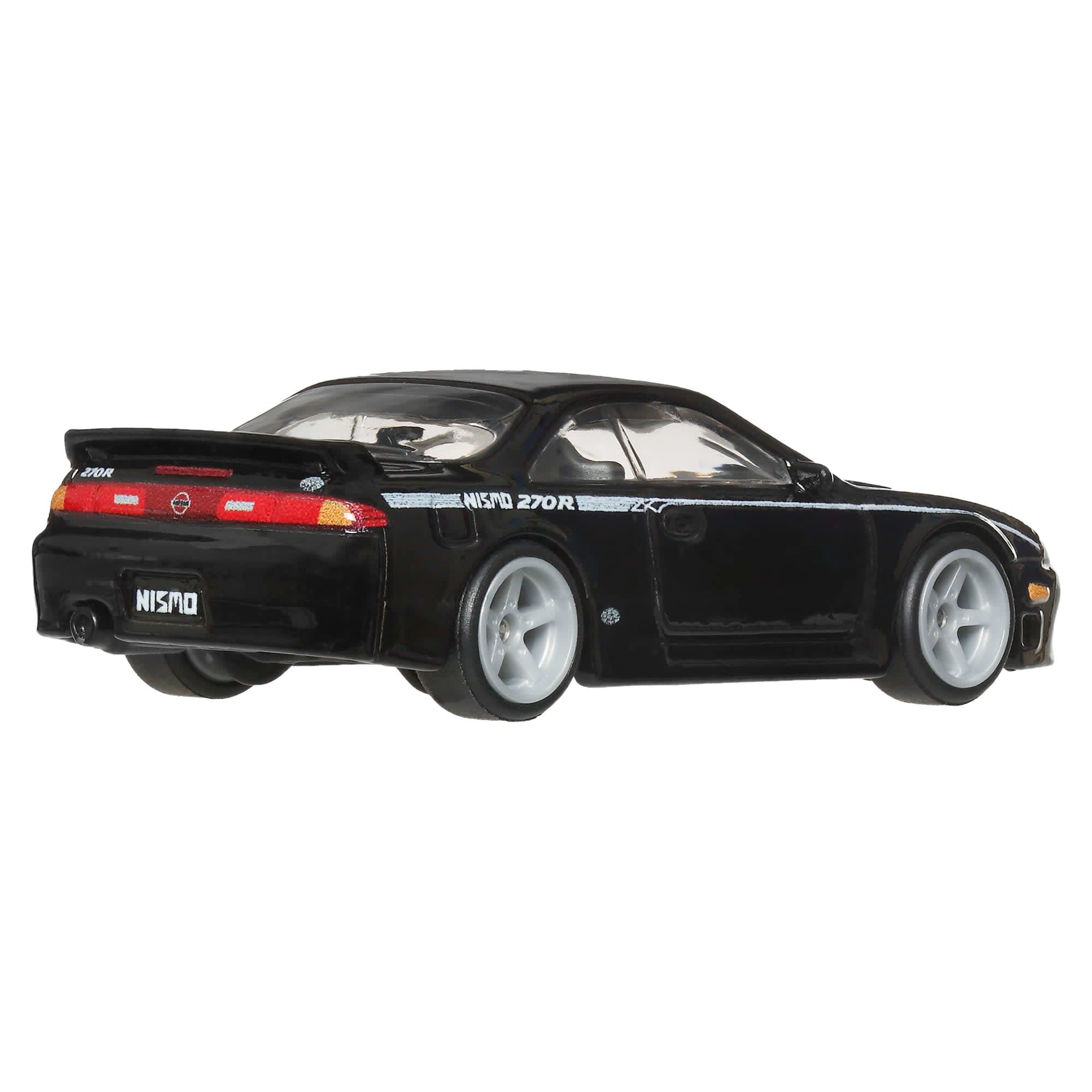 Hot Wheels Premium - 1994 NISMO 270R (S14) Modern Classics Series - Scala 1/64 - Image 3