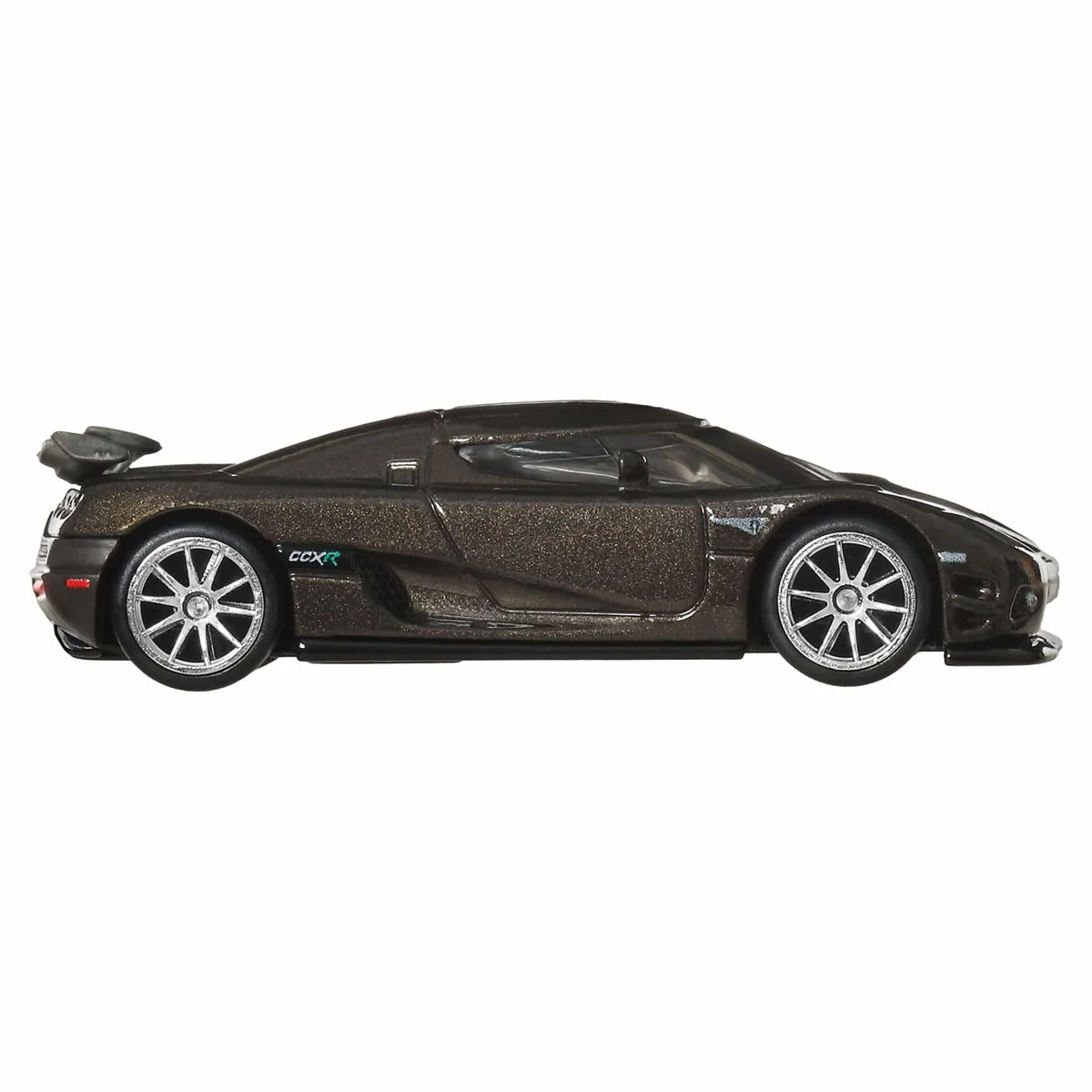Hot Wheels Premium - Koenigsegg CCXR Fast & Furious - Scala 1/64 - Image 4