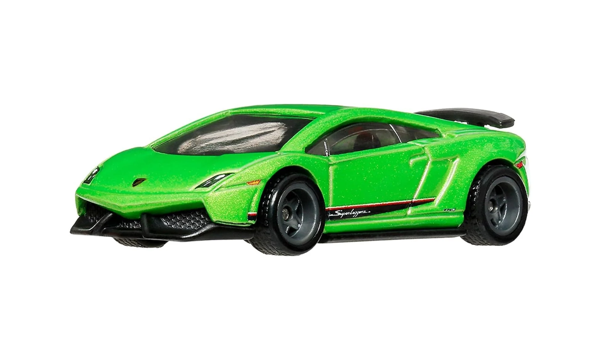 Hot Wheels Premium - Lamborghini Gallardo LP 570-4 Superleggera #148 Boulevard Series - Scala 1/64 - Image 2