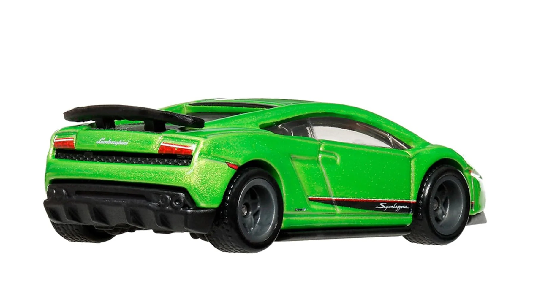 Hot Wheels Premium - Lamborghini Gallardo LP 570-4 Superleggera #148 Boulevard Series - Scala 1/64 - Image 3