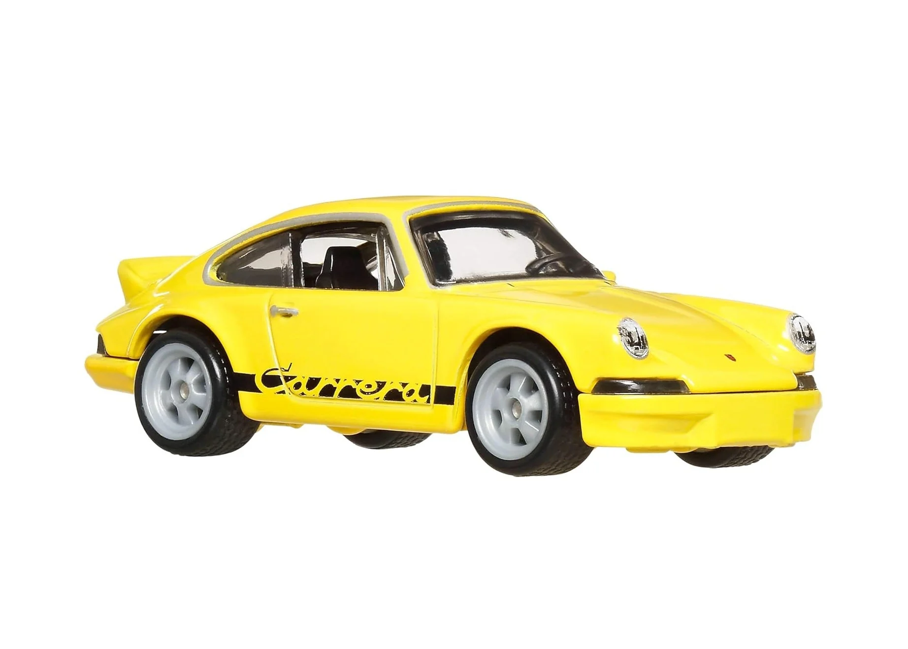 Hot Wheels Premium - Porsche 911 Carrera RS 2.7 - Series Car Culture Hammer Drop - Scala 1/64 - Image 2