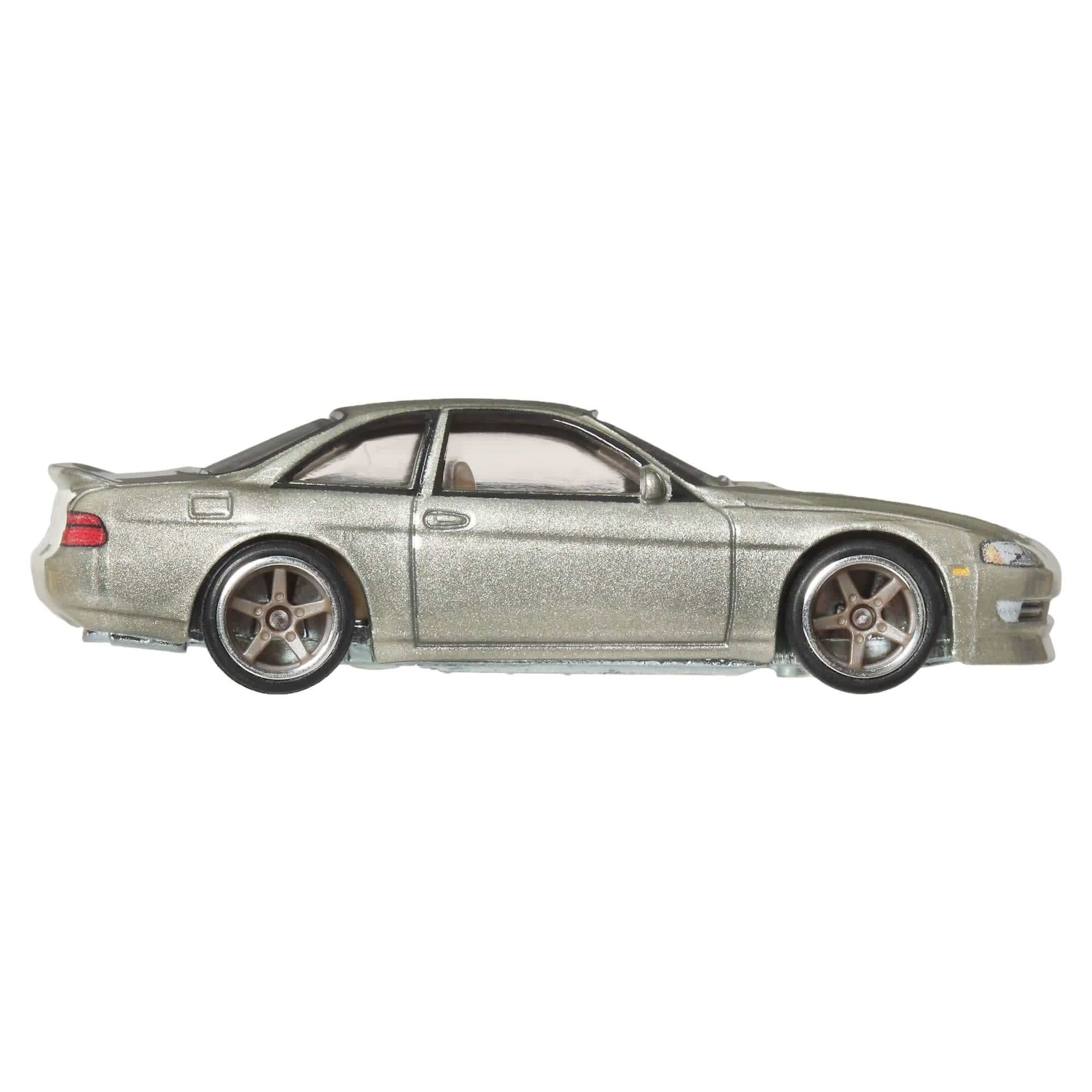 Hot Wheels Premium - Toyota Soarer Modern Classics Series - Scala 1/64 - Image 4