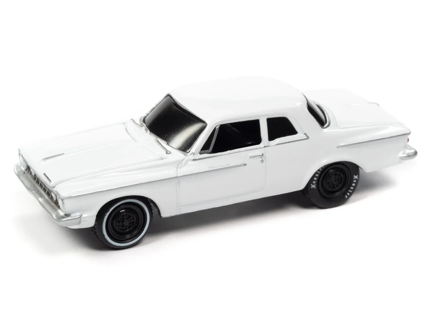 Johnny Lightning - Classic Gold Collection 2022 Release 2 Set B (6-Car Set) - Scala 1/64 - Image 3
