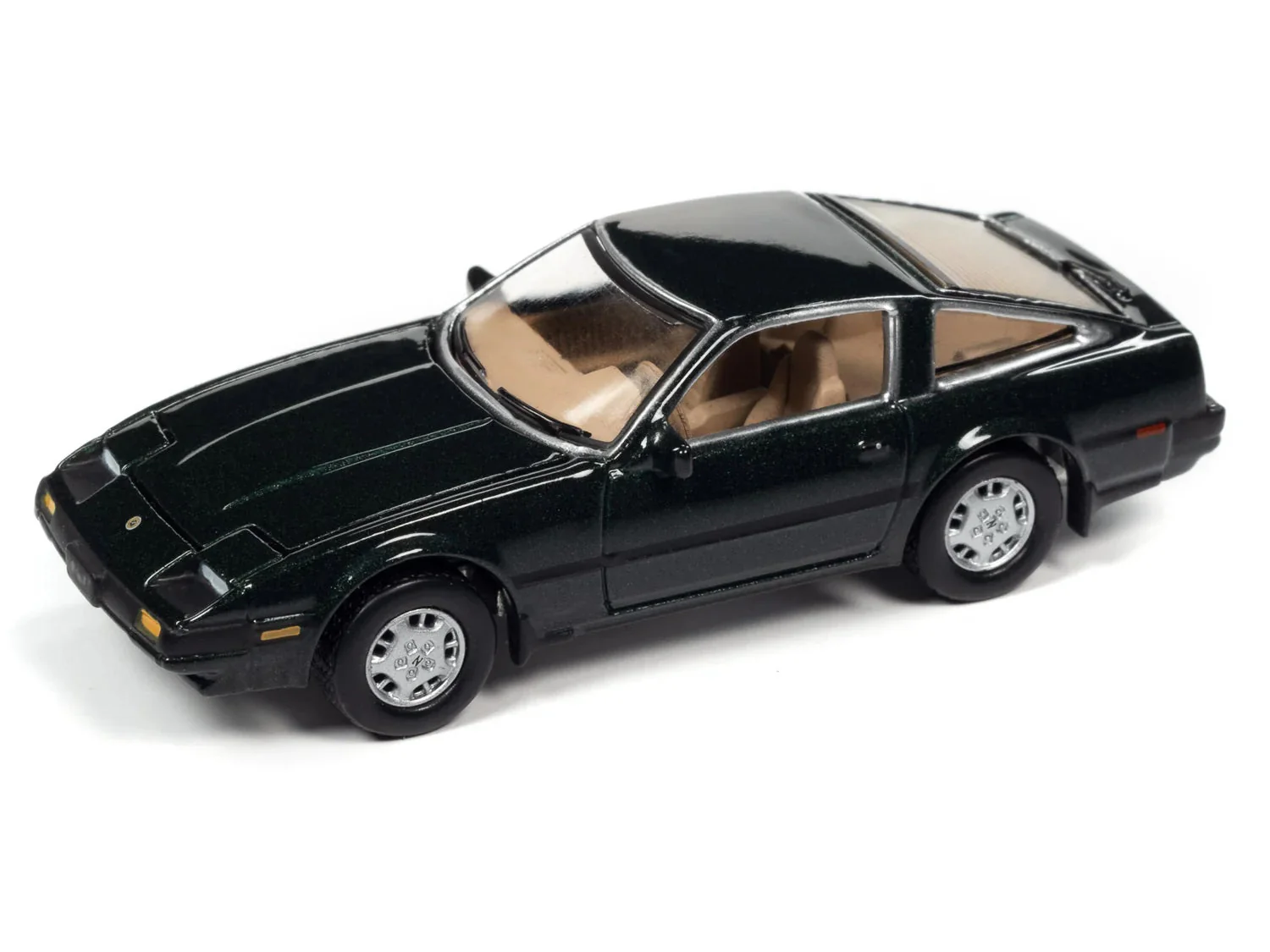 Johnny Lightning - Classic Gold Collection 2022 Release 2 Set B (6-Car Set) - Scala 1/64 - Image 6