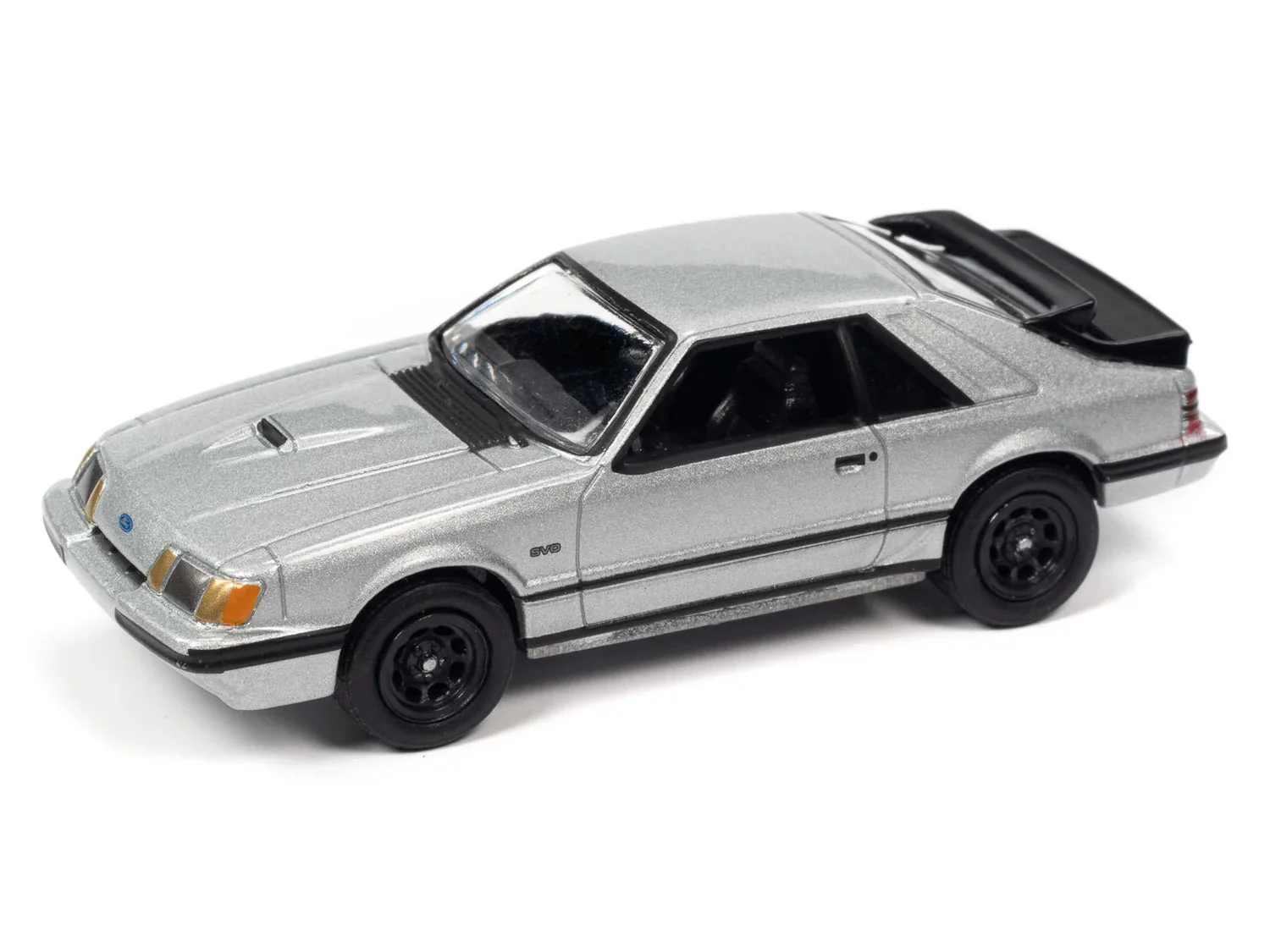 Johnny Lightning - Classic Gold Collection 2022 Release 2 Set B (6-Car Set) - Scala 1/64 - Image 7