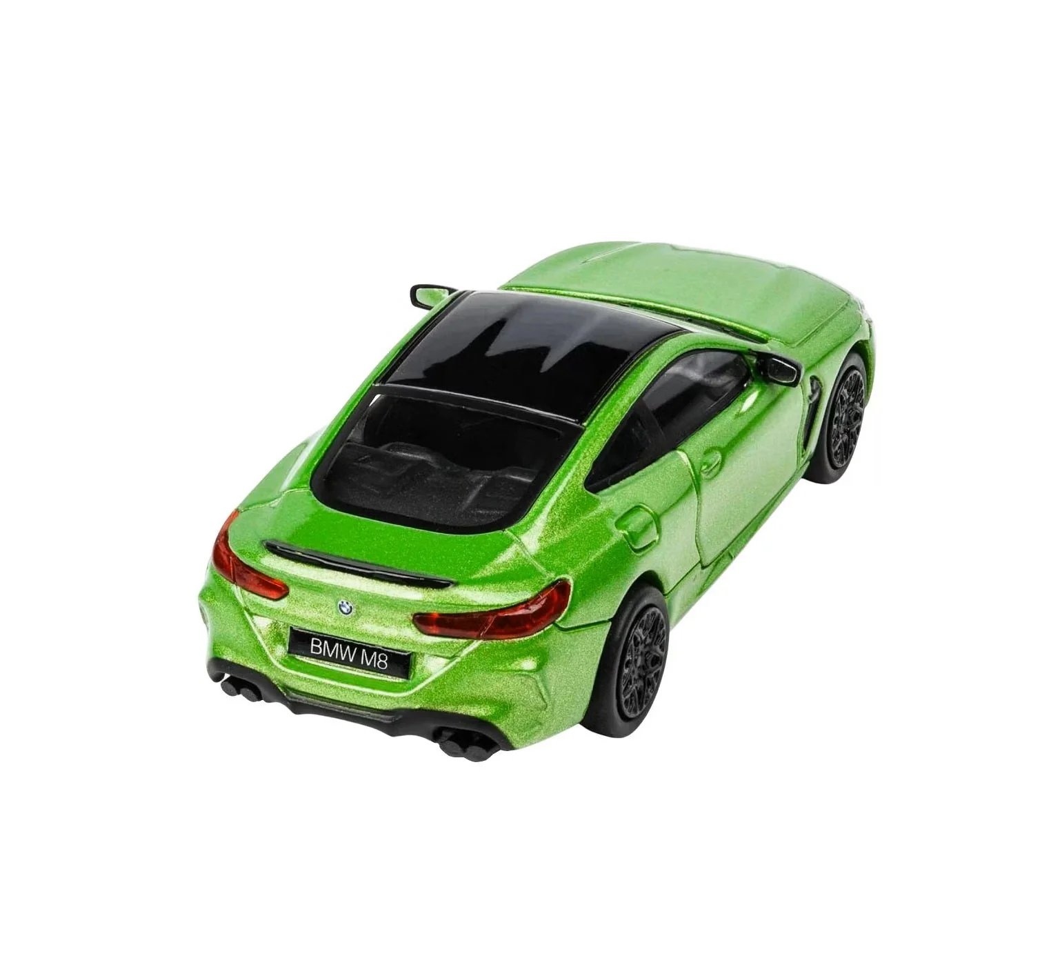 Para64 - BMW M8 Java Green - Scala 1/64 - Image 2