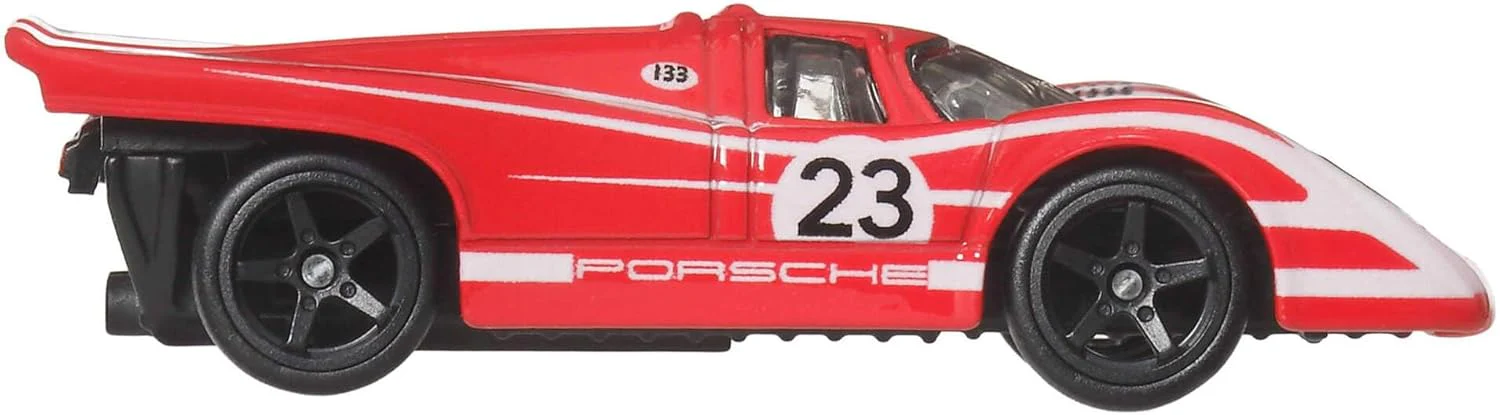 Hot Wheels Premium - Porsche 917KH Circuit Legends - Scala 1/64 - Image 4