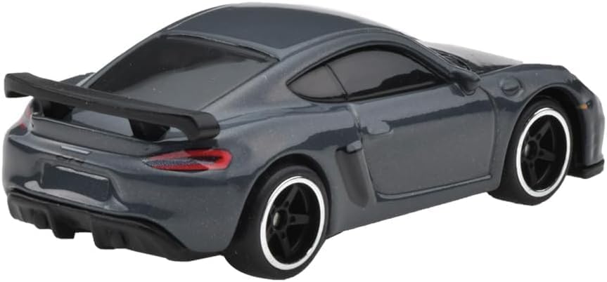 Hot Wheels Premium - 2-Pack Porsche 993 GT2/ Porsche 718 Cayman GT4 - Scala 1/64 HRR82 - Image 5