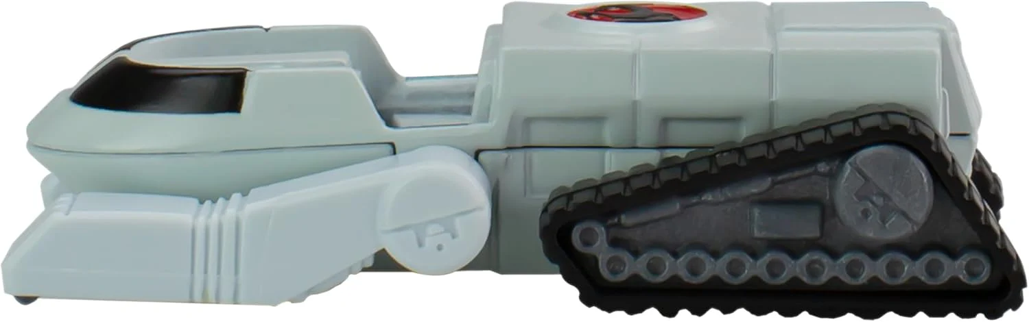 Hot Wheels Premium - Thundercats Thunder Tank - Pop Culture - Scala 1/64 - Image 2