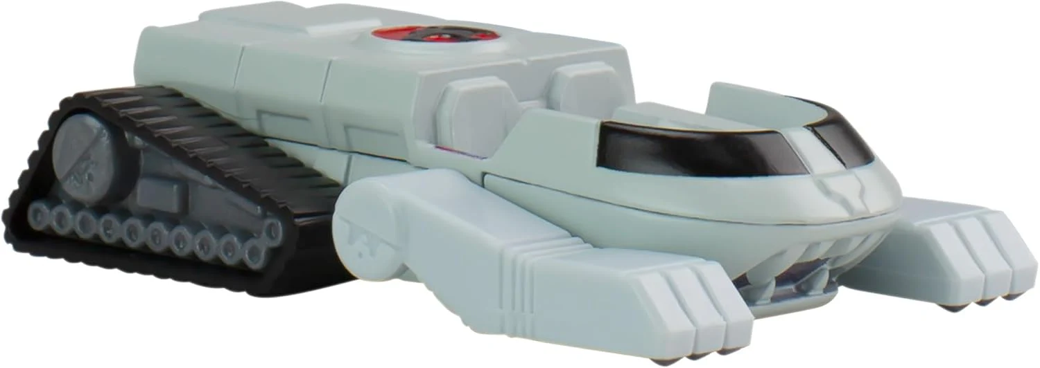 Hot Wheels Premium - Thundercats Thunder Tank - Pop Culture - Scala 1/64 - Image 3
