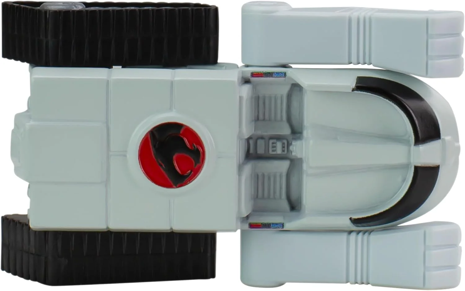 Hot Wheels Premium - Thundercats Thunder Tank - Pop Culture - Scala 1/64 - Image 4