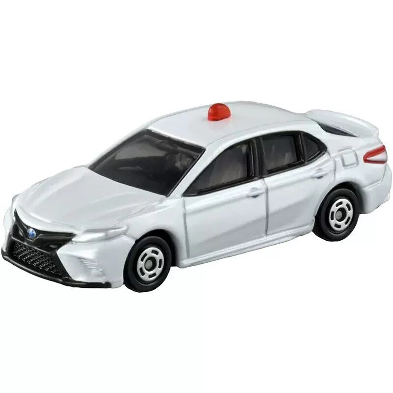 Takara Tomy Tomica - Toyota Camry Sports Unmarked Police Car - Scala 1/64 - Image 2