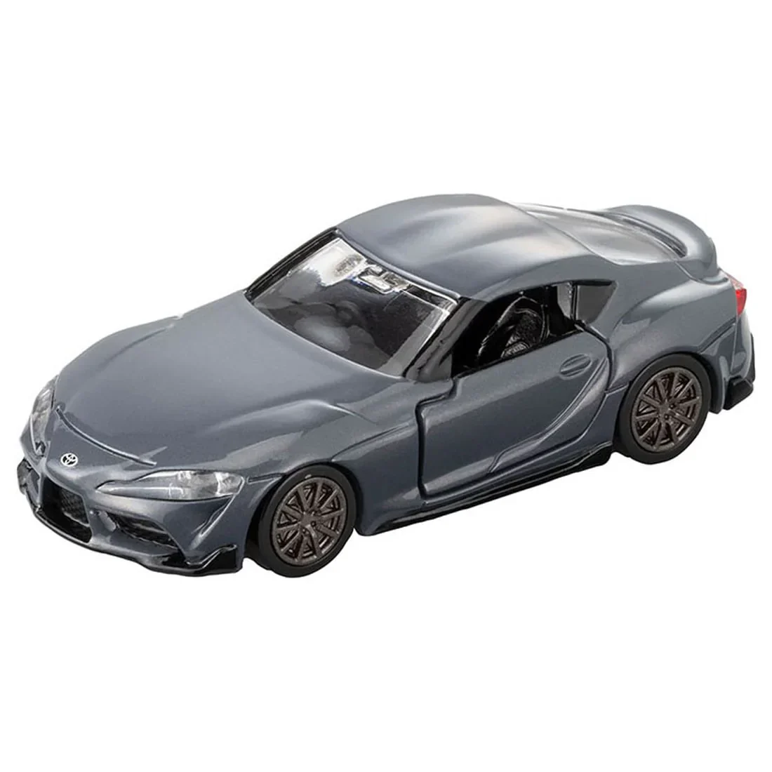 Takara Tomy Tomica Premium - Toyota GR Supra - Scala 1/64 Circa - Image 2